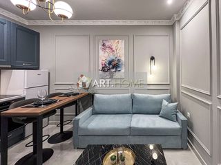 Studio / γκαρσονιέρα 40 τ.μ. για πώληση, Θεσσαλονίκη - Κέντρο, Καμάρα-thumb-2