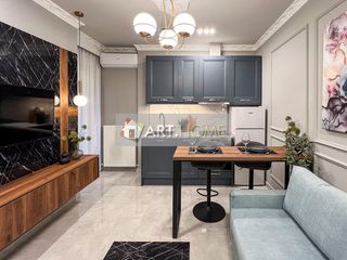 Studio / γκαρσονιέρα 40 τ.μ. για πώληση, Θεσσαλονίκη - Κέντρο, Καμάρα-thumb-3