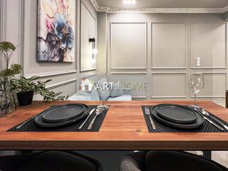 Studio / γκαρσονιέρα 40 τ.μ. για πώληση, Θεσσαλονίκη - Κέντρο, Καμάρα-thumb-5