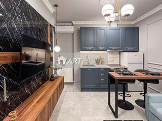 Studio / γκαρσονιέρα 40 τ.μ. για πώληση, Θεσσαλονίκη - Κέντρο, Καμάρα-thumb-10