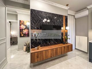 Studio / γκαρσονιέρα 40 τ.μ. για πώληση, Θεσσαλονίκη - Κέντρο, Καμάρα-thumb-6