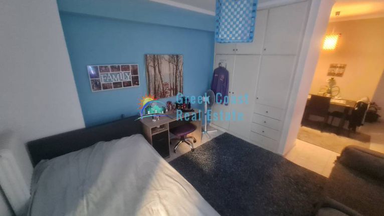 Studio / γκαρσονιέρα 33 τ.μ. για ενοικίαση, Αχαΐα, Πάτρα