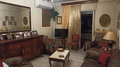 Apartment 90sqm for sale-Kalamaria » Aretsou