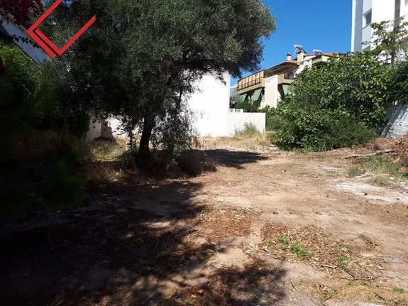 Land plot 394 sqm for sale, Athens - South, Voula