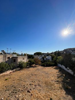 Οικόπεδο 615 τ.μ. για πώληση