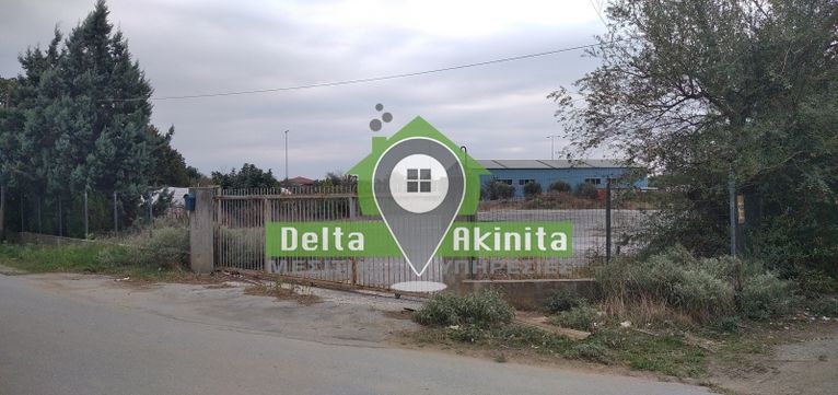 Parcel 5.000 sqm for sale, Thessaloniki - Suburbs, Echedoros