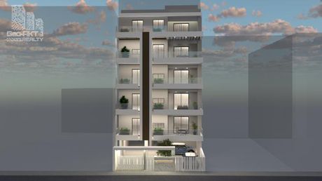 Μεζονέτα 128τ.μ. για πώληση-Πετρούπολη » Πεύκα βέρδη