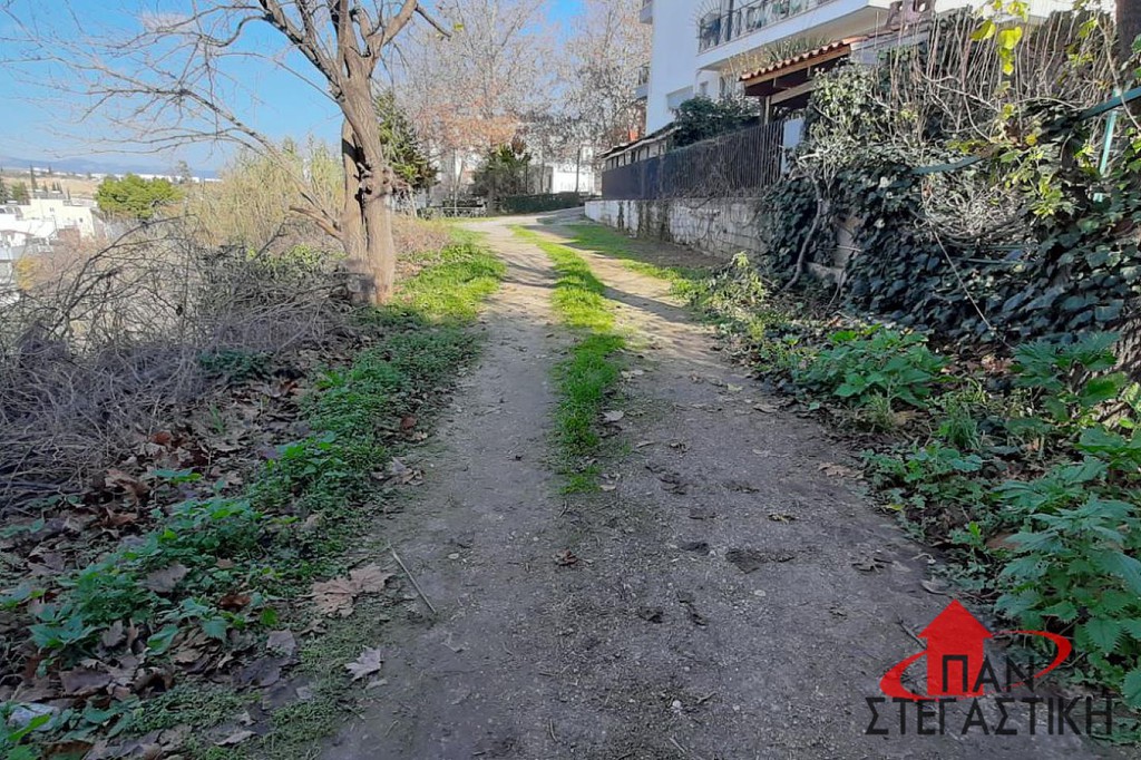 Οικόπεδο 440 τ.μ. πρός πώληση, Αθήνα - Δυτικά Προάστια, Μεταμόρφωση