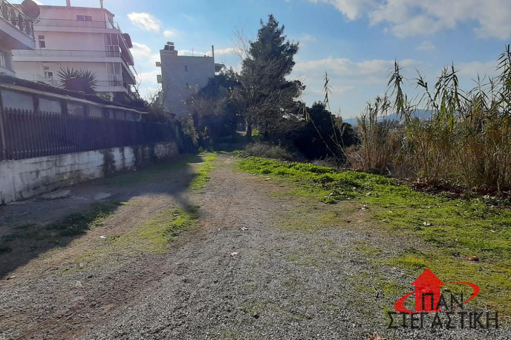 Οικόπεδο 440 τ.μ. πρός πώληση, Αθήνα - Δυτικά Προάστια, Μεταμόρφωση
