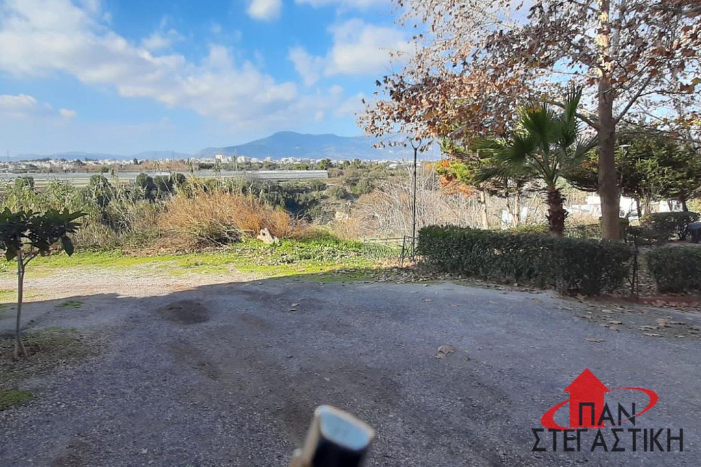 Οικόπεδο 440 τ.μ. πρός πώληση, Αθήνα - Δυτικά Προάστια, Μεταμόρφωση