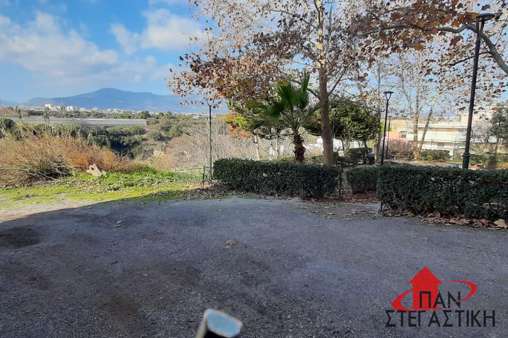 Οικόπεδο 440 τ.μ. πρός πώληση, Αθήνα - Δυτικά Προάστια, Μεταμόρφωση