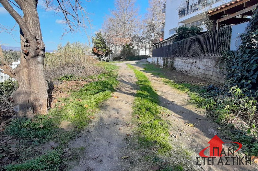 Οικόπεδο 440 τ.μ. πρός πώληση, Αθήνα - Δυτικά Προάστια, Μεταμόρφωση