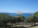 Parcel 30.500sqm for sale-Kalamos » Meteora