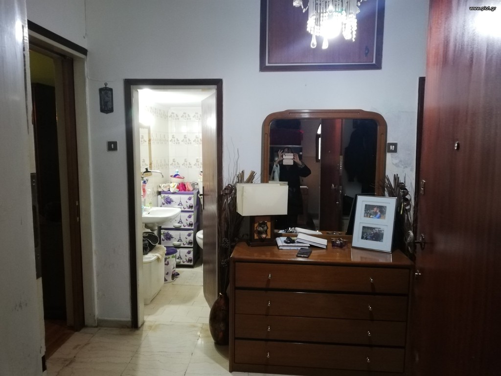 Διαμέρισμα 114 τ.μ. προς πώληση, Κέντρο Καλαμαριάς