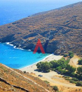 Οικόπεδο 1.645τ.μ. για πώληση-Κέα » Χαβουνά