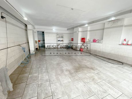 Επιχείρηση 60τ.μ. για ενοικίαση-Χίος » Πόλη χίου