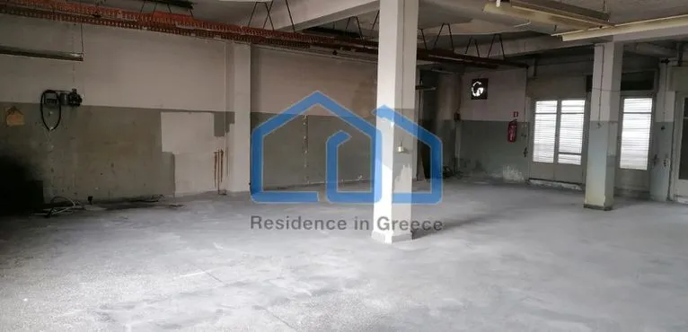 Business bulding 1.548 sqm for sale, Athens - Center, Kentro