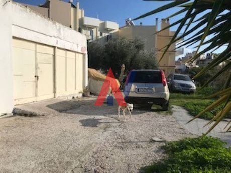 Land plot 700sqm for sale-Agios Dimitrios » Tsoukali