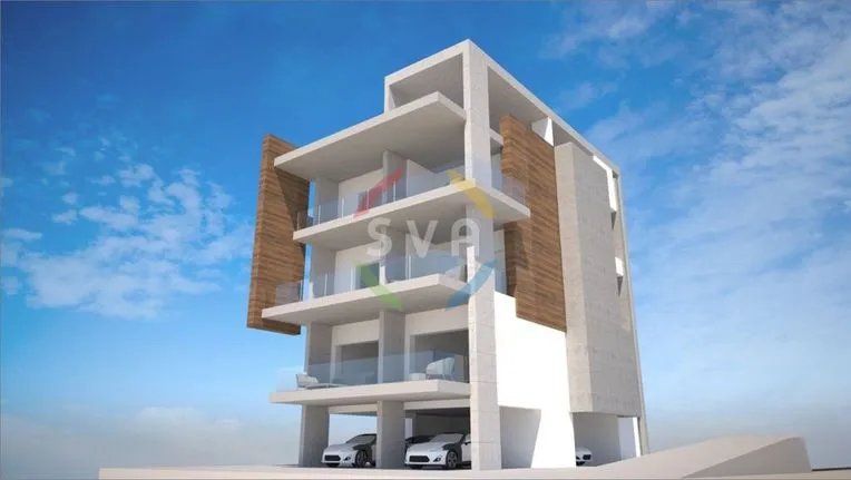 Apartment 135 sqm for sale, Limassol