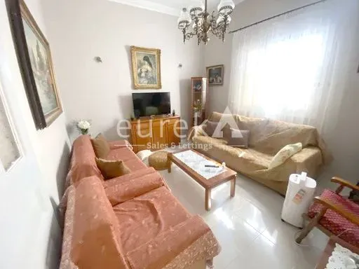 Detached home 94 sqm for sale, Athens - South, Kalithea