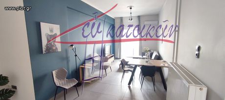 Apartment 74sqm for sale-Zografou