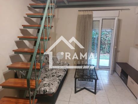 Μεζονέτα 57τ.μ. για ενοικίαση-Πάτρα » Νοσοκομείο