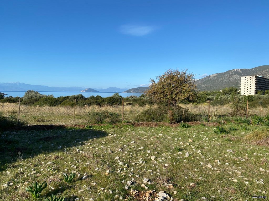 Οικόπεδο 5.252 τ.μ. πρός πώληση, Αργολίδα, Κρανίδι