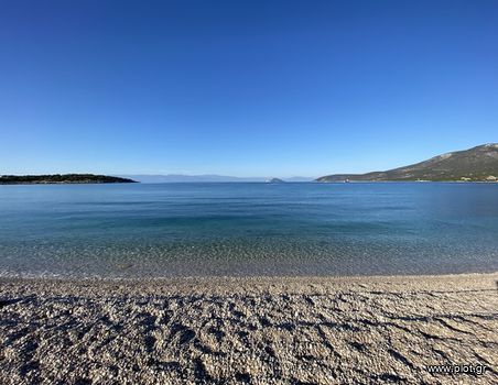 Οικόπεδο 5.252τ.μ. για πώληση-Κρανίδι » Σαλάντι