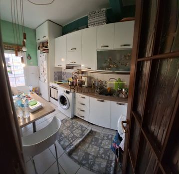 Apartment 97sqm for sale-Ippokratio