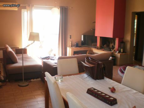 Apartment 135sqm for sale-Iraklio » Kato Psalidi