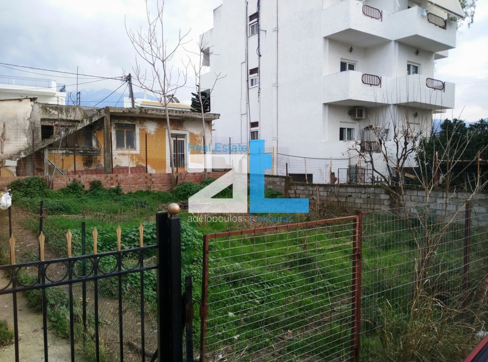 Οικόπεδο 150 τ.μ. προς πώληση, Λάγγουρα