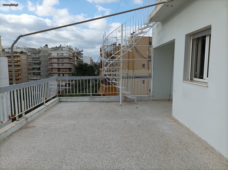 Διαμέρισμα 50 τ.μ. πρός πώληση, Αθήνα - Νότια Προάστια, Παλαιό Φάληρο