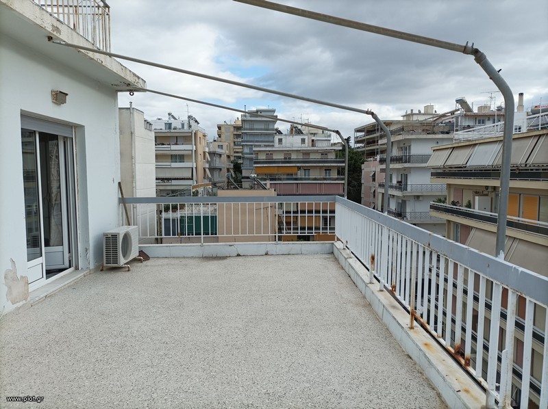 Διαμέρισμα 50 τ.μ. πρός πώληση, Αθήνα - Νότια Προάστια, Παλαιό Φάληρο