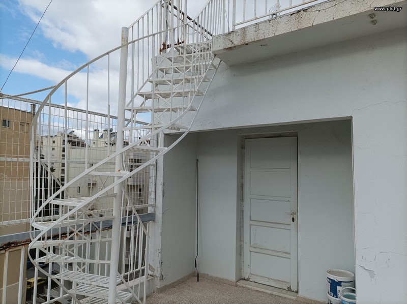 Διαμέρισμα 50 τ.μ. πρός πώληση, Αθήνα - Νότια Προάστια, Παλαιό Φάληρο
