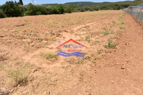 Parcel 9.000sqm for sale-Traianoupoli » Antheia