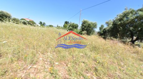 Parcel 1.720sqm for sale-Traianoupoli » Antheia