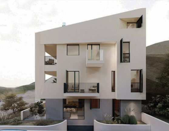 Apartment 73 sqm for sale, Rethymno Prefecture, Rethimno