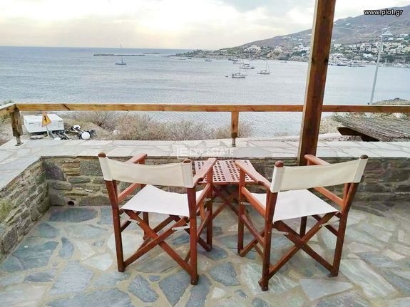 Apartment 78 sqm for sale, Cyclades, Syros