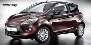 Ford Ka '15