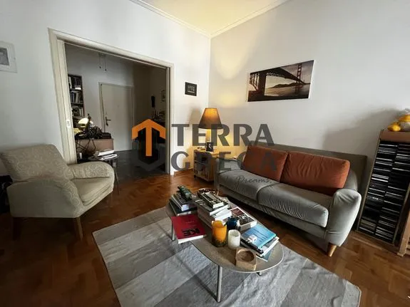 Apartment 73 sqm for sale, Athens - South, Palaio Faliro