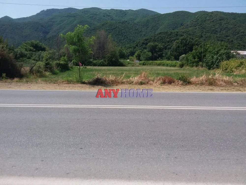 Γη 500 τ.μ. προς ενοικίαση, Θεσσαλονίκη - Υπόλ. Νομού, Ρεντίνα