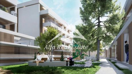 Διαμέρισμα 107τ.μ. για πώληση-Θερμαϊκός » Περαία
