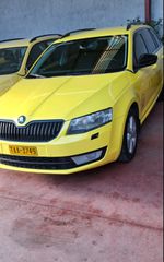 Skoda Octavia 2017 1600cc DIESEL