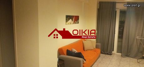 Διαμέρισμα 48τ.μ. για ενοικίαση-Βόλος » Αγ. ανάργυροι