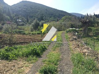 Οικόπεδο 300 τ.μ. για πώληση, Αχαΐα, Ρίο-thumb-9