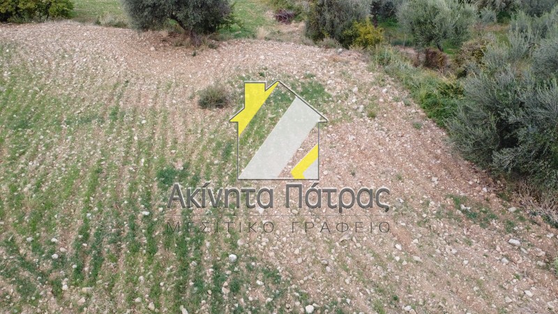 Οικόπεδο 300 τ.μ. για πώληση, Αχαΐα, Ρίο