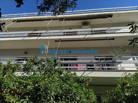 Αέρας 140τ.μ. για πώληση-Ζωγράφου » Πανεπιστημιούπολη