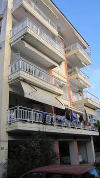 Apartment 62sqm for sale-Thermaikos » Peraia
