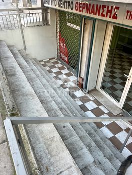 Κατάστημα 118τ.μ. για πώληση-Κάτω τούμπα