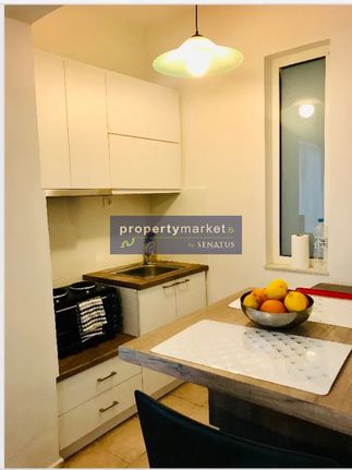 Apartment 28 sqm for rent, Rethymno Prefecture, Rethimno